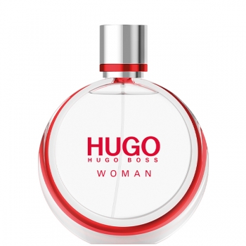 Hugo Woman