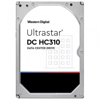 Disco Duro Western Digital 0B36039              6TB 7200 rpm 3,5