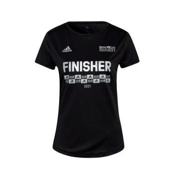 Camiseta Berlín Marathon Finisher