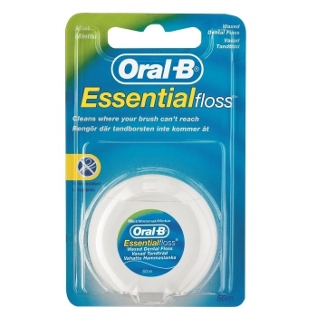 Hilo Dental Essential Floss