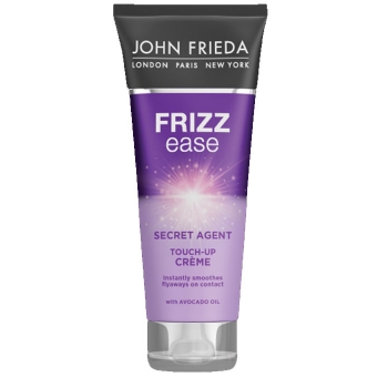 Frizz Ease Secret Agent