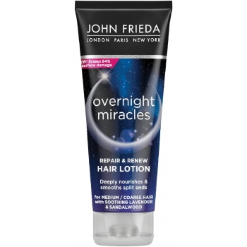 Overnight Miracles Hair Lotion