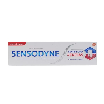 Sensibilidad&Encias