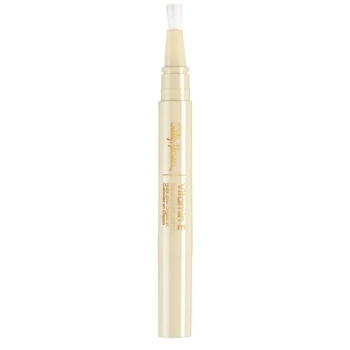 Vitamin E Nail & Cuticle Oil Pen