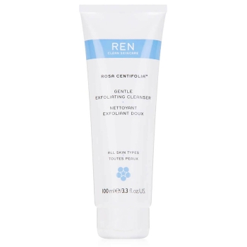 Rosa Centifolia Gentle Exfoliating