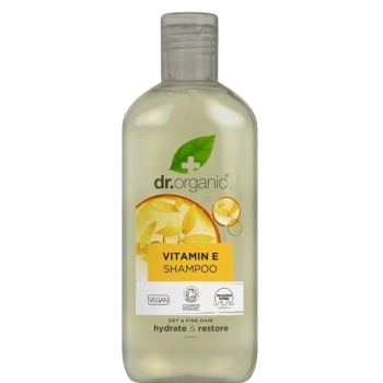 Vitamin E Shampoo