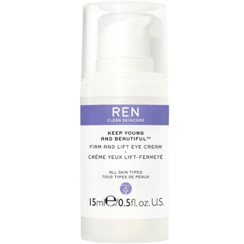 Keep Young & Beautiful Firm & Lift Eye Cream