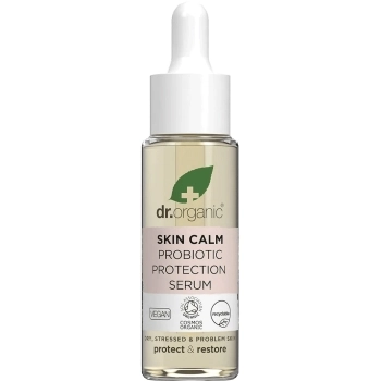 Skin Calm Probiotic Protection Serum