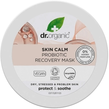 Skin Calm Probiotic Recovery Mask