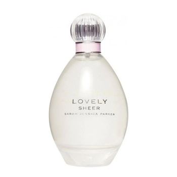 Lovely Sheer