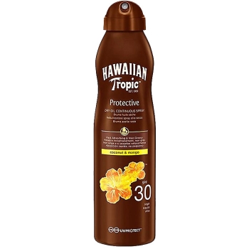 Protective Bruma Aceite Seco SPF30