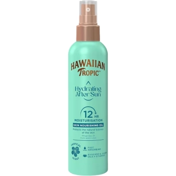 Hydrating After Sun Skin Nourishing Oil Hydrating After Sun Skin Nourishing Oil