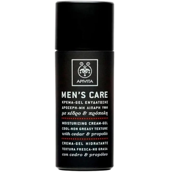 Men's Care Crema-gel Hidratante