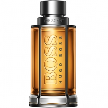 The Scent