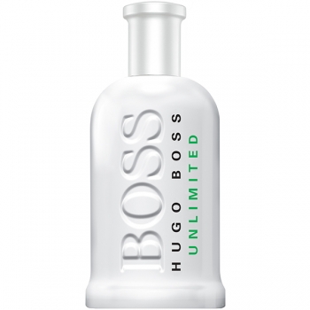 Boss Bottled Unlimited