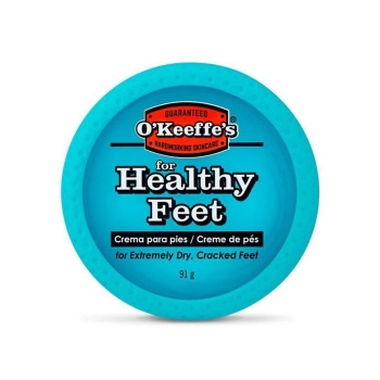 Healthy Feet Foot Cream