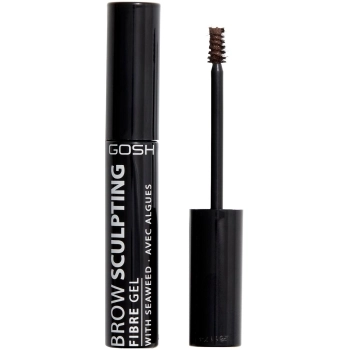 Brow Sculpting Fibre Gel