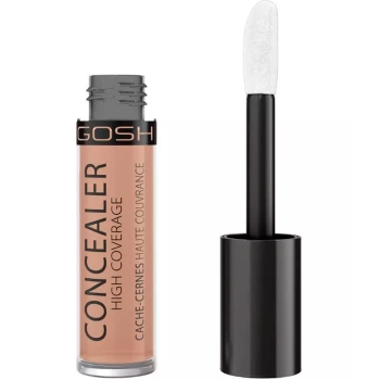High Coverage Concealer 5.5ml