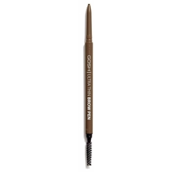 Ultra Thin Brow Pen Brown