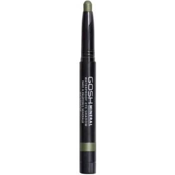 Mineral Waterproof Eye Shadow