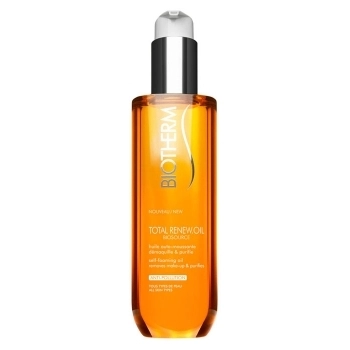 Biosource Total Renew Oil TTP