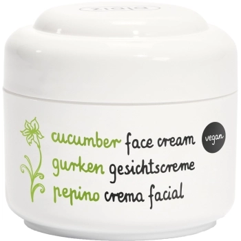 Cucumber Face Cream