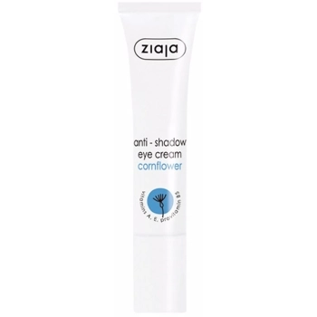 Anti-Shadow Eye Cream Cornflower