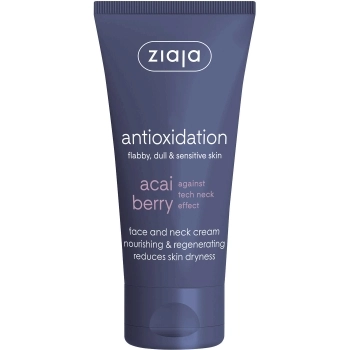 Acai Berry Antioxidant Face and Neck Cream