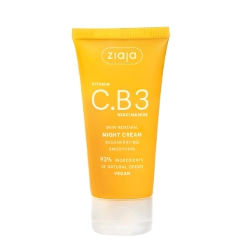 Vitamin C.B3 Skin Renewal Night Cream