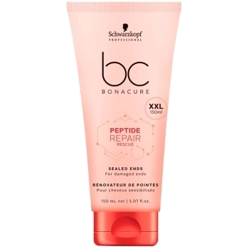 BC Peptide Repair Rescue Sealed Ends