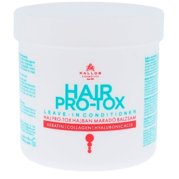 Hair Pro-Tox Leave-in Conditioner