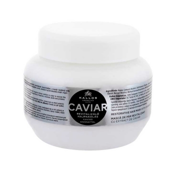 Caviar Restorative Hair Mask