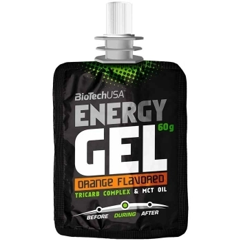 Energy Gel 60g