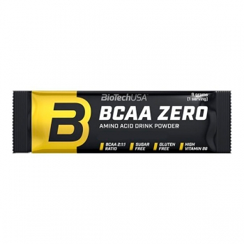 BCAA Zero Aminoácidos en polvo 9g BCAA Zero Aminoácidos en polvo 9g