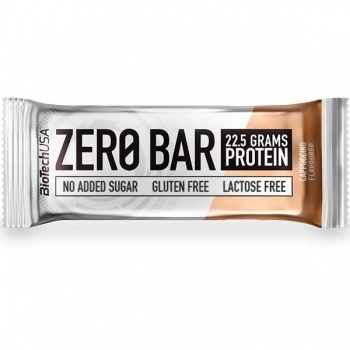Zero Bar Barra de Proteínas