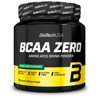 BCAA Zero Aminoácidos en polvo 360g BCAA Zero Aminoácidos en polvo 360g
