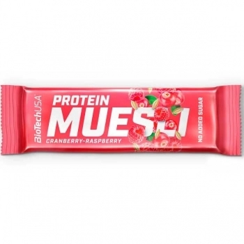 Protein Muesli 30g