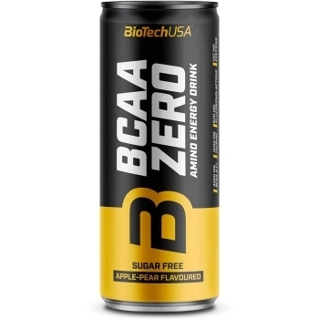 BCAA Zero Energy Drink 330ml
