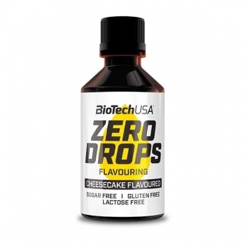 Zero Drops 50ml Zero Drops 50ml