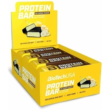 Protein Bar 16x70g