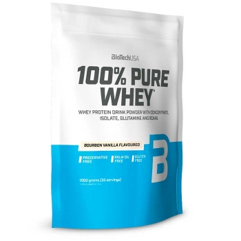 100% Pure Whey 1000g 100% Pure Whey 1000g