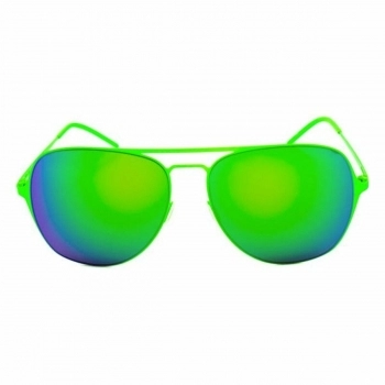 Gafas de Sol Hombre Italia Independent 0209-033-000 Verde (Ø 61 mm)