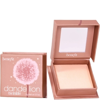 Dandelion Twinkle Highlighter Dandelion Twinkle Highlighter