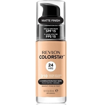 ColorStay MakeUp SPF15 30ml