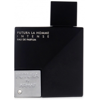 Futura La Homme Intense