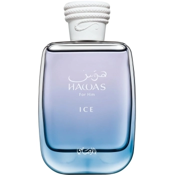 Hawas Ice