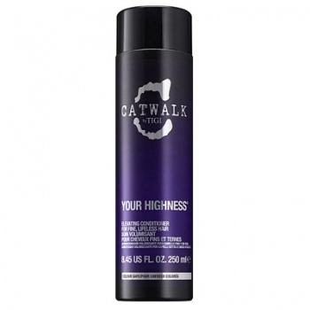 Catwalk Your Highness Elevating Conditioner