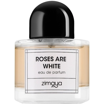 Roses Are White