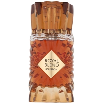 Royal Blend Bourbon Extrait De Parfum