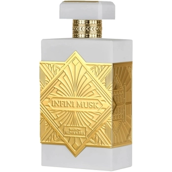 Infini Musk